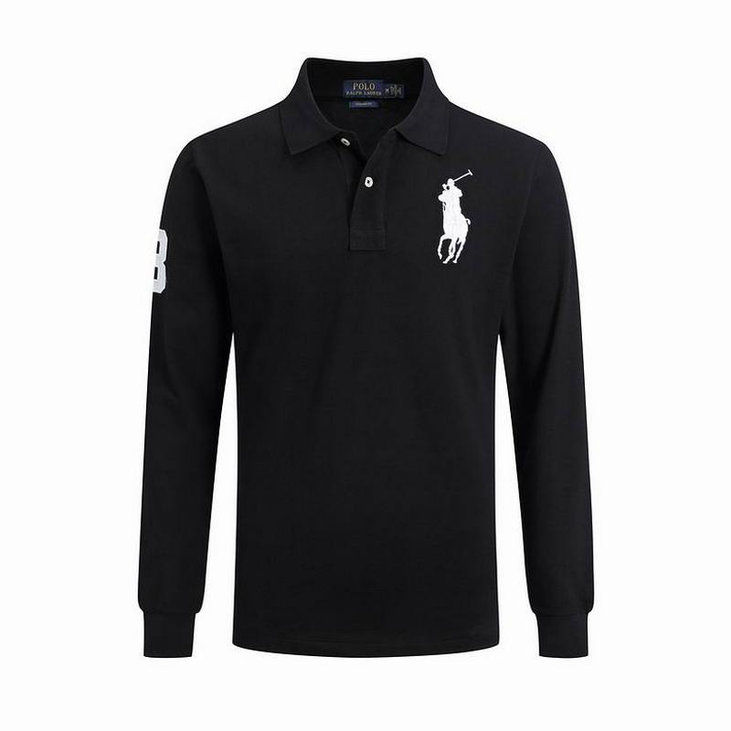 polo Women's Long Sleeve Polos 92